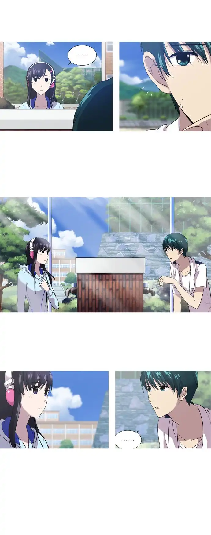 Orange Marmalade Chapter 33 11
